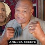 Andrea skeete